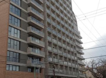 Departamento de 1 ambiente, Neuquén · Alquiler Monoambiente con Balcón Sum Solarium y Piscina