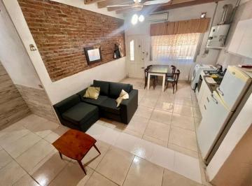 general-san-martin-villa-ballester-alquiler-temporal-departamento-2-ambientes · PH en Alquiler - 2 Amb - Villa Ballester