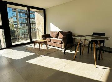 Departamento · 64m² · 2 Ambientes · 1 Cochera · Venta Departamento de 2 Ambientes con Cochera Cubierta y Baulera a Estrenar