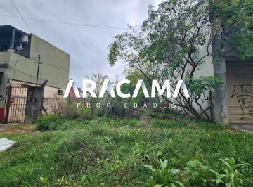 RRA-RRA-1848_2 · Lote en Venta en Monte Grande