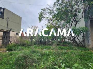 Terreno · 600m² · Lote en Venta en Monte Grande
