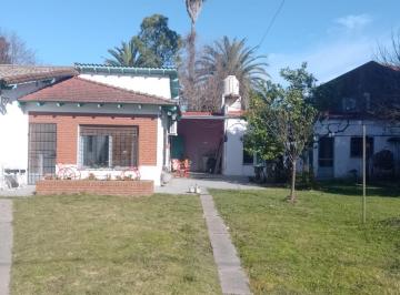 Casa de 4 ambientes, San Vicente · Casa - Venta - San Vicente