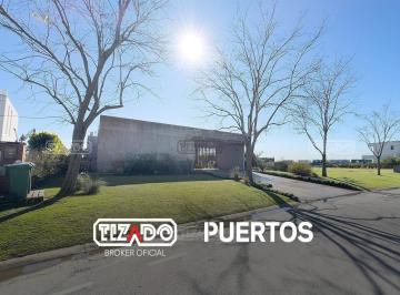 Casa · 179m² · 3 Ambientes · 2 Cocheras · Casa en Venta en Marinas, Puertos, Escobar