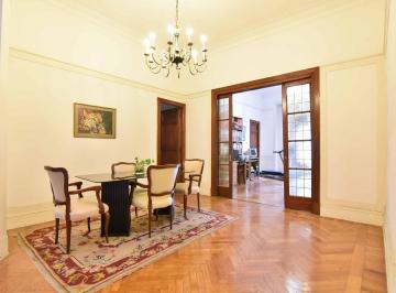 Departamento · 173m² · 7 Ambientes · Venta Departamento de 7 Ambientes/apto Prof/edificio Saint/amplitud