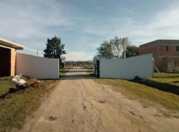 Terreno · 280m² · Terreno en Venta Barrio La Campiña