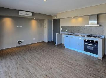 Departamento · 60m² · 2 Ambientes · 1 Cochera · Alquiler Departameno Nuevo Quilmes Externo 2 Ambientes
