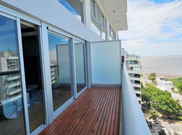 Departamento · 80m² · 3 Ambientes · 1 Cochera · Departamento Duplex La Palmera Olivos Libertador 2400