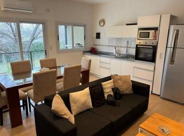 Departamento · 66m² · 2 Ambientes · 1 Cochera · Venta Depto 2 Ambientes Cardales Village