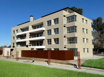 Departamento · 85m² · 3 Ambientes · 1 Cochera · Terrazas Al Bosque Financiación! Anticipo y 12 Cuotas