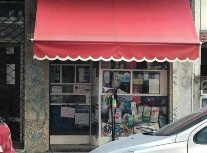 Local comercial · 19m²