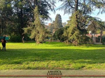 Terreno · 300m² · 1 Cochera · Lote | 300 m² | Arbolado | Financiación | Servicios | Paso del Rey