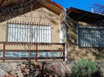 Casa · 180m² · 3 Ambientes · Oportunidad | Casa Apta Cred a Refaccionar | Villa General Belgrano | Calamuchita