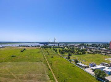 Terreno · 243m² · Terrenos en Mirador del Puente