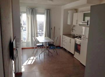 Departamento · 32m² · 1 Ambiente · Monoambientes Divisibles con Balcón