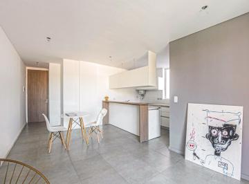 Departamento · 72m² · 3 Ambientes · 1 - 2 - 3 Dorm. con Perfecta Ubicación