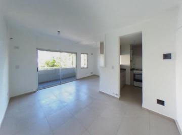 Departamento · 57m² · 2 Ambientes · Semipisos de 1 Dormitorio de Calidad en Imperdible