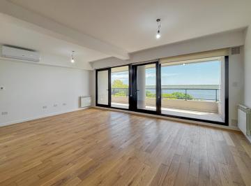 Departamento · 126m² · 5 Ambientes · Pisos Exclusivos de 2/3 Dorm. en Barrio Martin