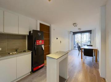 Departamento · 32m² · 1 Ambiente · Monoambiente | Zona Río