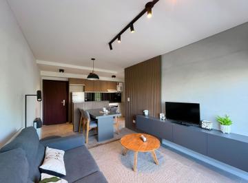 Departamento · 46m² · 2 Ambientes · 0 – 1 – 2 Dorm. - Coch. – Amenities