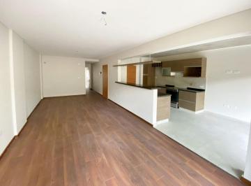 Departamento · 120m² · 3 Ambientes · 1 - 2 Dormitorio con Amenties