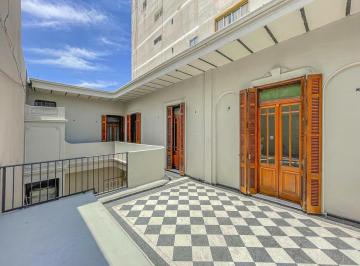 Departamento · 170m² · 6 Ambientes · Casona en Pa con Toda La Onda