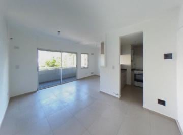 Departamento · 47m² · 2 Ambientes · Semipisos de 1 Dormitorio de Calidad en Imperdible