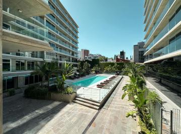 Departamento · 83m² · 3 Ambientes · Edificio Premium en Pichincha con Amenities