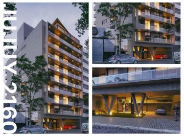 Departamento · 165m² · 5 Ambientes · 2 y 3 Dorm. con Parrillero en Pichincha