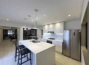 Departamento · 165m² · 5 Ambientes · 2 y 3 Dorm. con Parrillero en Pichincha