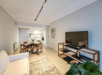 Departamento · 87m² · 3 Ambientes · Único Golf, Departamentos de 1, 2 y 3 Dorm. con Amenities