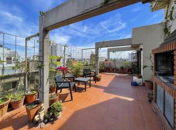 Departamento · 200m² · 7 Ambientes · 2 Cocheras · Duplex de 3 Dorm. con Terraza, Parrillero y 2 Cocheras