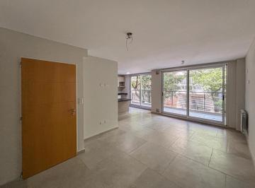 Departamento · 105m² · 4 Ambientes · 1 y 2 Dorm. de Calidad y Quincho, a Estrenar