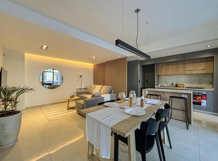 Casa en venta en Fisherton · 4 ambientes