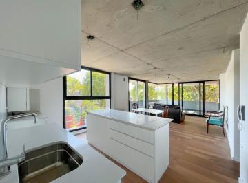 Departamento · 98m² · 3 Ambientes · 2 y 3 Dorm. con La Mejor Onda