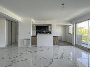 Departamento · 143m² · 4 Ambientes · Studios, 1, 2 y 3 Dorm. a Estrenar con Amenities
