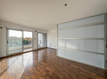 Departamento · 88m² · 3 Ambientes · 1 Cochera · Departamento a Estrenar en Echesortu con Radiadores y Cocheras