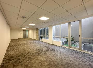 Oficina comercial · 214m² · 5 Ambientes · Oficina Premium Sobre Paseo del Siglo con 214 m²