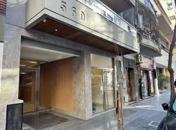 Departamento · 38m² · 1 Ambiente · Departamento - Balvanera