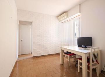 Departamento · 36m² · 2 Ambientes · Venta Dpto 2 Ambientes, Luminoso en San Nicolas