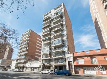 Departamento · 119m² · 4 Ambientes · 1 Cochera · Venta Departamento 3 Dorm. Rosario Centro Abasto