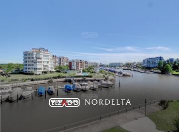 Departamento · 46m² · 2 Ambientes · 1 Cochera · Departamento en Venta en Nordelta