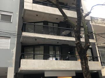 Departamento de 1 ambiente, Caballito · Departamentos de 1 Ambiente Super Luminoso