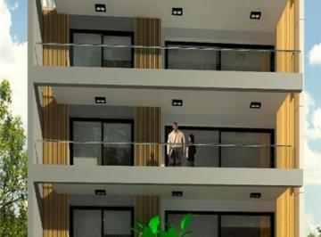 Departamento · 48m² · 2 Ambientes · 1 Cochera · García Mansilla 3502 · Victoria, San Fernando