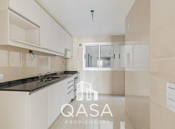 Departamento · 90m² · 3 Ambientes · 1 Cochera · Departamento en Cordoba 3700 - 3 Ambientes Full Amenities