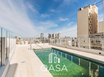 Departamento · 74m² · 3 Ambientes · Departamento en Anchorena Al 800 / 3 Amb / Full Amenities