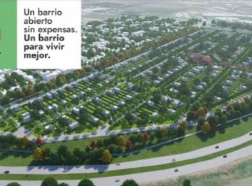 Terreno · 200m² · Terreno en Venta Camapana