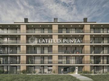 Foto1 · Nirán, Apartamento de 2 Dorm. en Punta Ballena