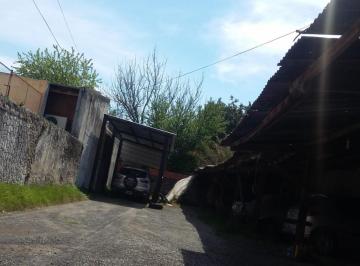 Terreno · 462m² · Se Vende Terreno en Vila 768