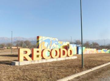 Terreno · 400m² · Venta Terreno Recodo