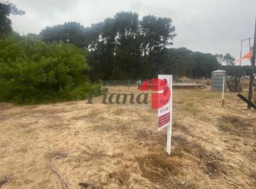 Terreno · 155m² · Terreno en Venta - Barrio Cooperativo - Ideal Vivienda Permanente